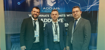 ADDME Attended EDICTIVE Design Award Event
