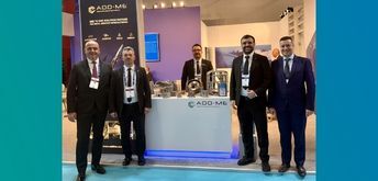 We Were at SAHA Expo 2026!